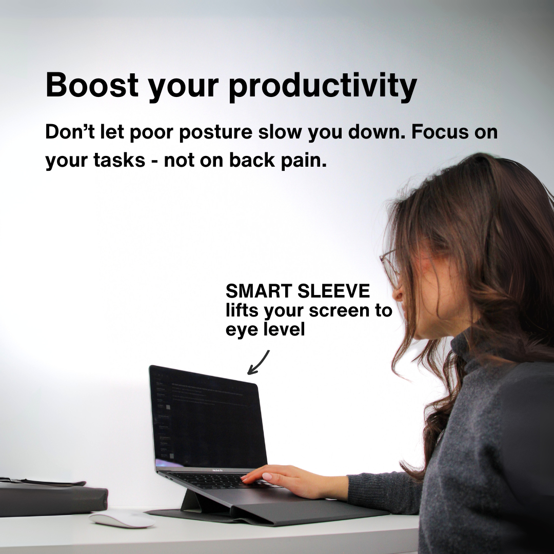 SMART SLEEVE