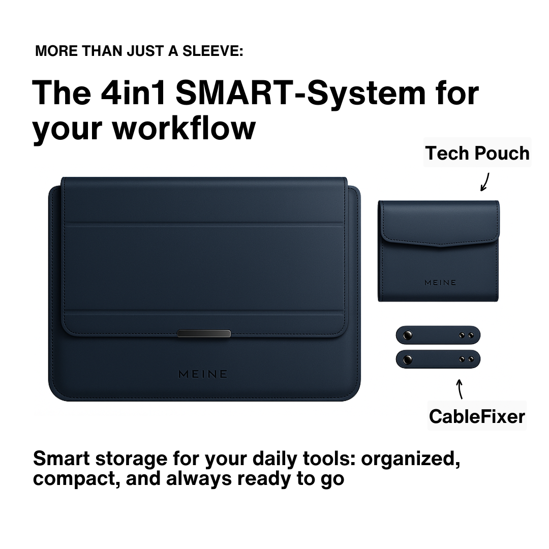 SMART SLEEVE
