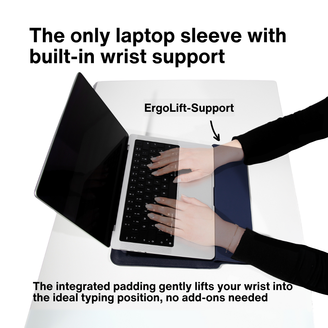 SMART SLEEVE