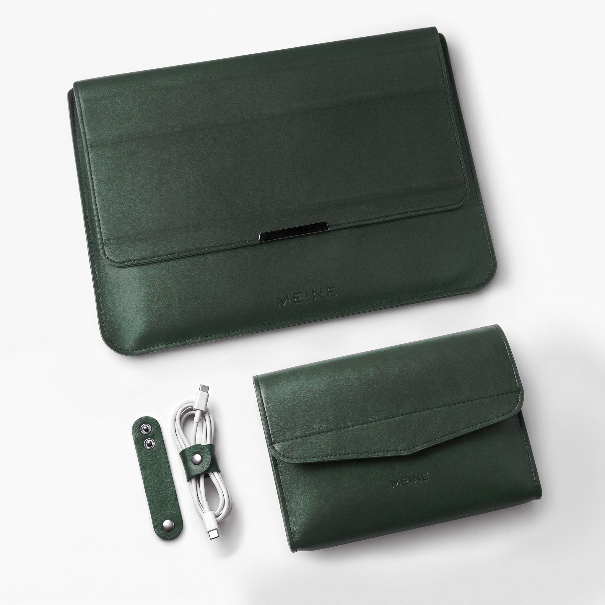 SMART SLEEVE® – 4-in-1 Ergonomisches Arbeitsplatz-Set