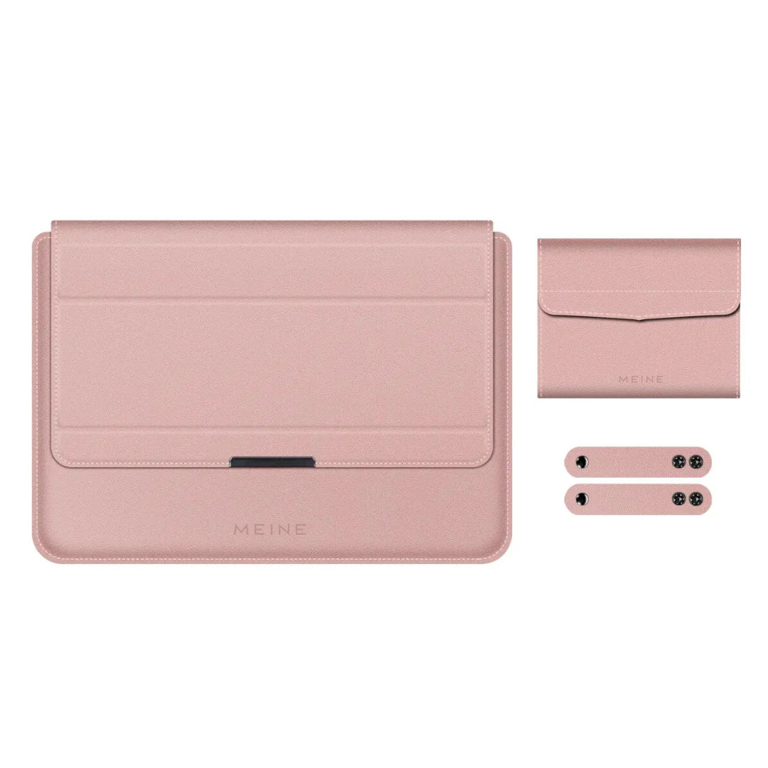 SMART SLEEVE® – 4-in-1 Ergonomisches Arbeitsplatz-Set 