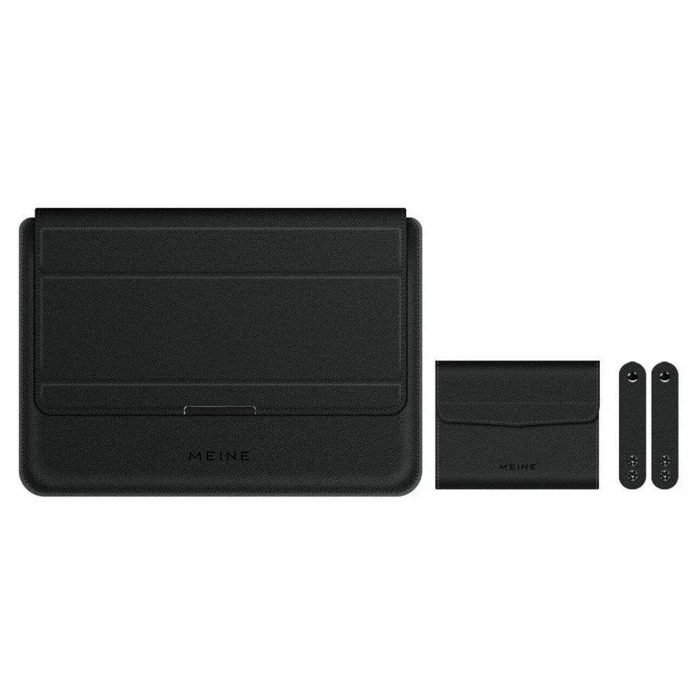 SMART SLEEVE® – 4-in-1 Ergonomisches Arbeitsplatz-Set 