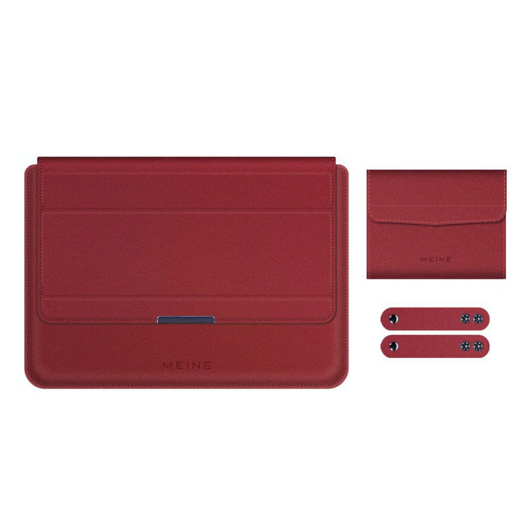 SMART SLEEVE® – 4-in-1 Ergonomisches Arbeitsplatz-Set 