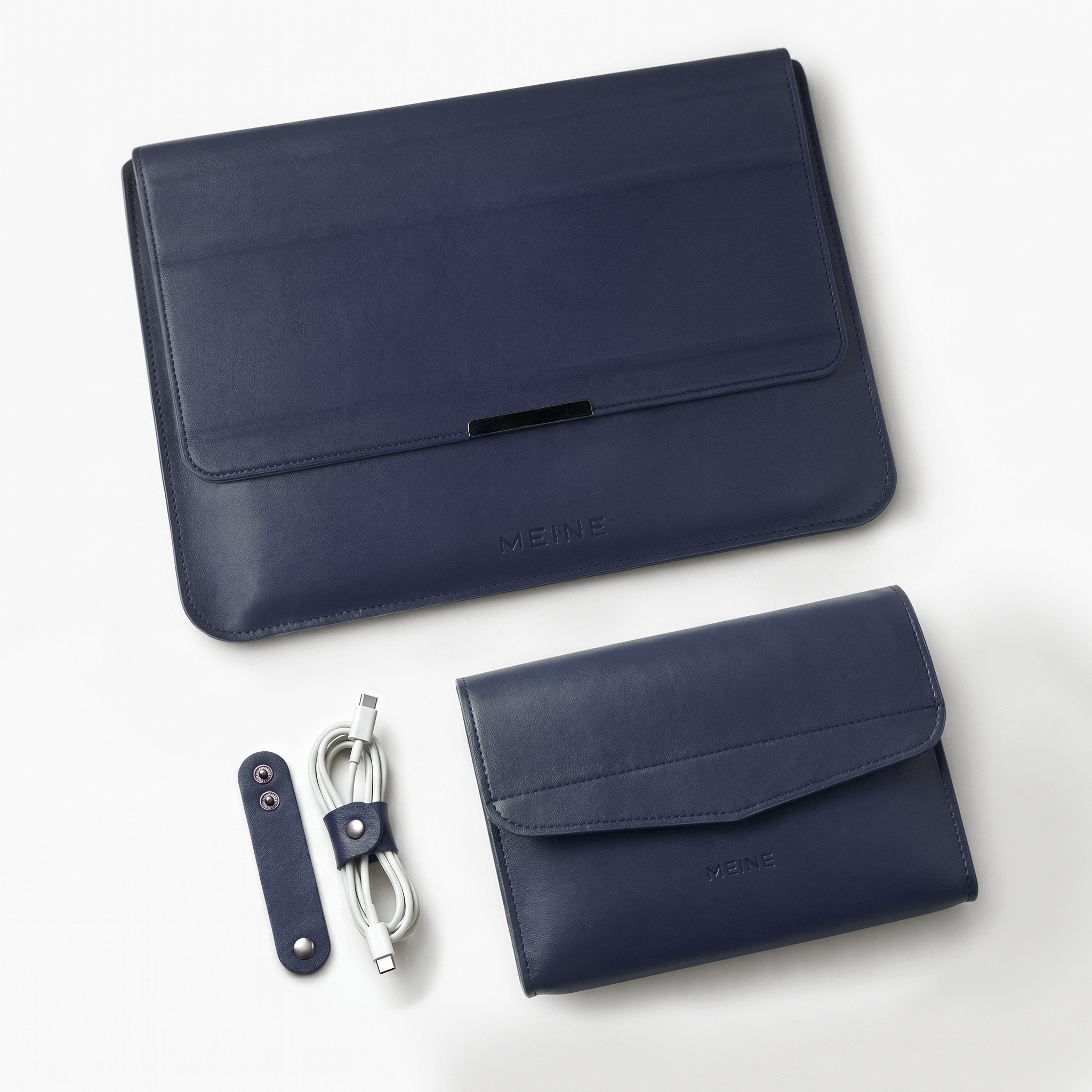 SMART SLEEVE® – 4-in-1 Ergonomisches Arbeitsplatz-Set 