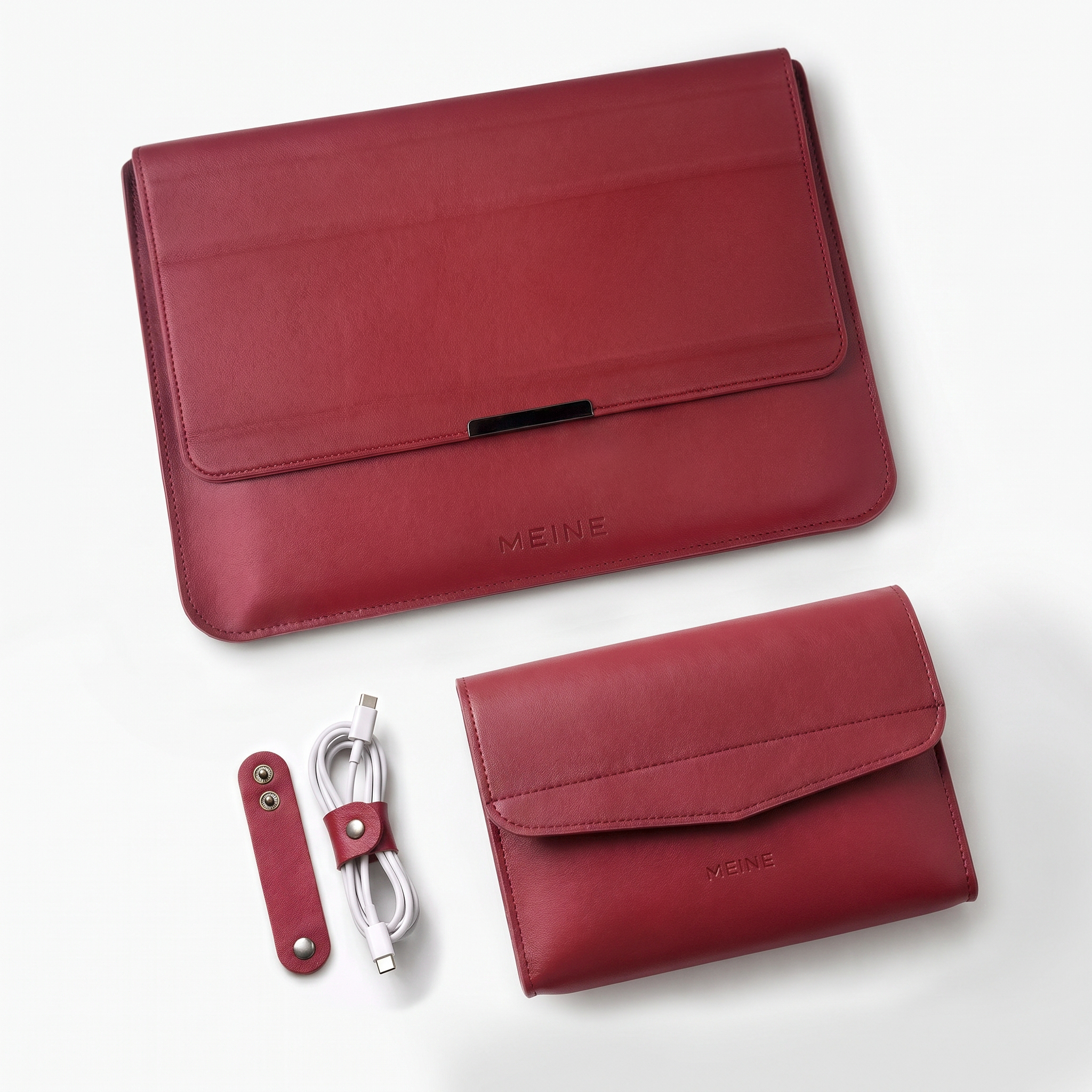 SMART SLEEVE® – 4-in-1 Ergonomisches Arbeitsplatz-Set 