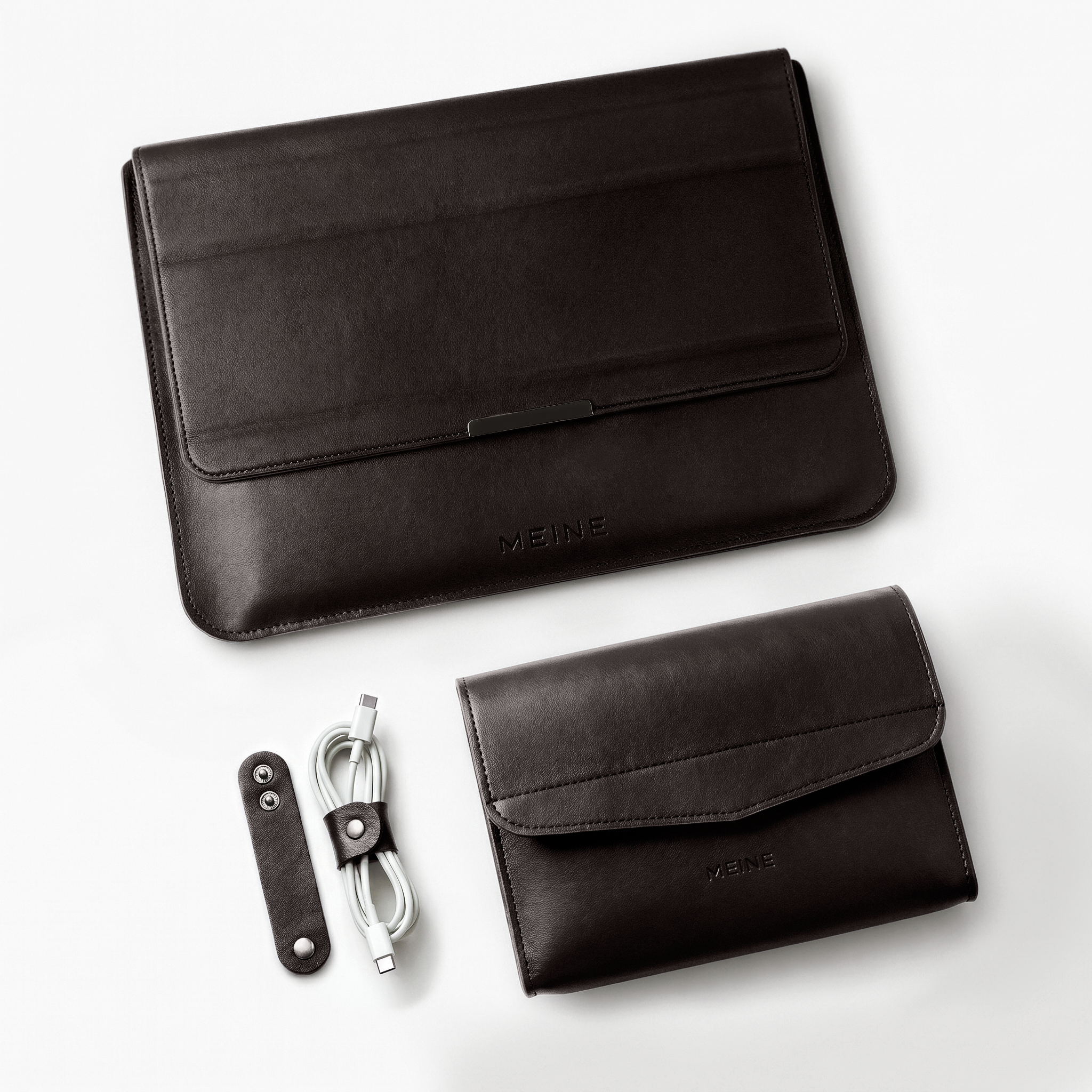 SMART SLEEVE® – 4-in-1 Ergonomisches Arbeitsplatz-Set 
