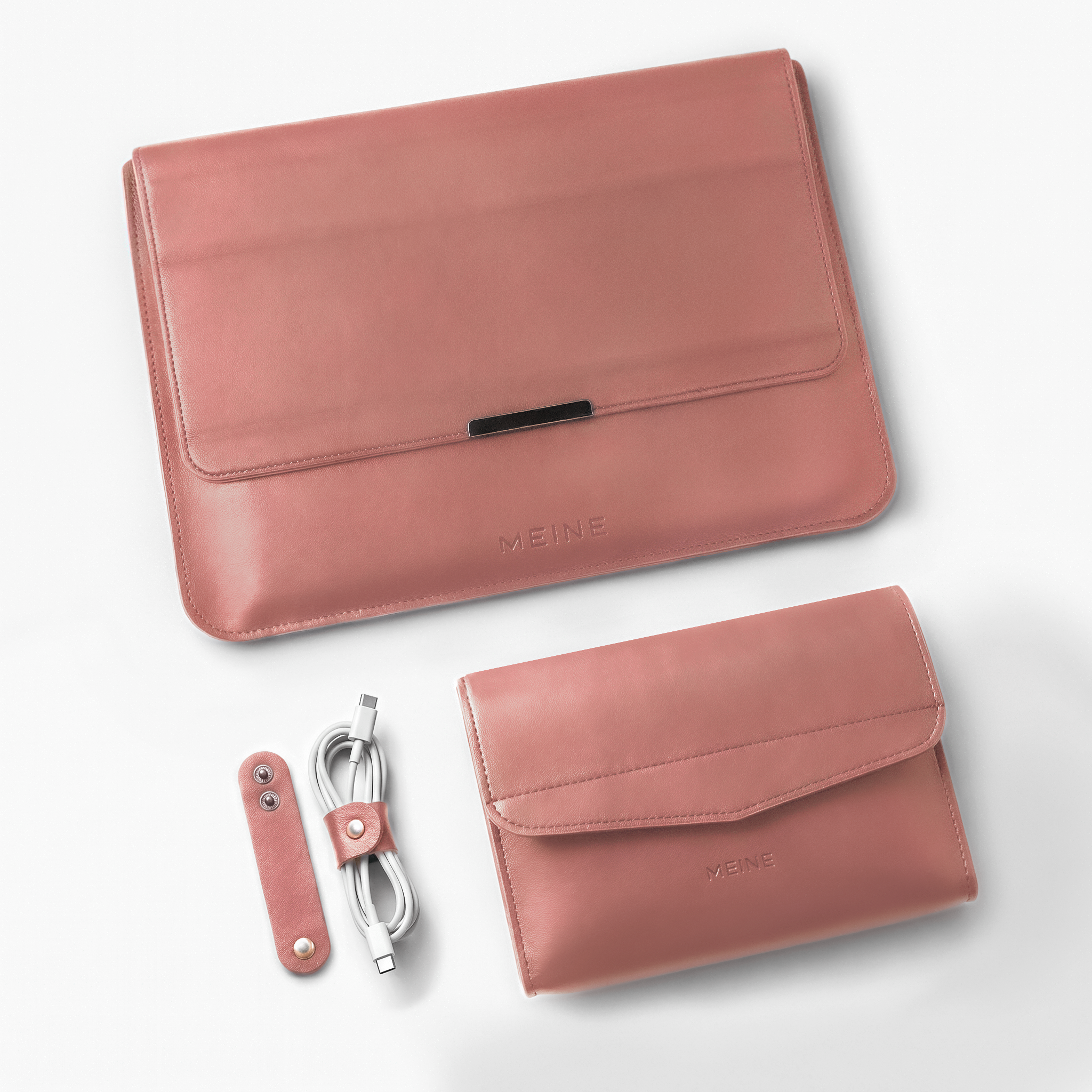 SMART SLEEVE® – 4-in-1 Ergonomisches Arbeitsplatz-Set 